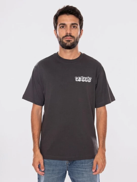 Foto van product VANS Shirt zwart