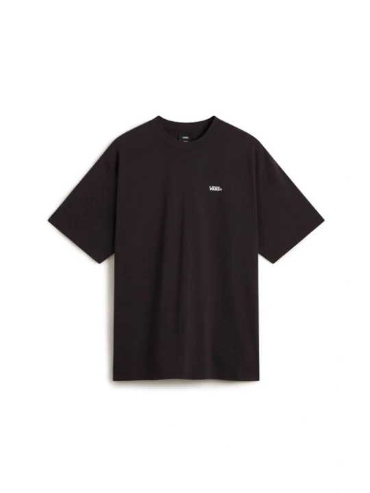 Foto van product VANS Shirt zwart / wit