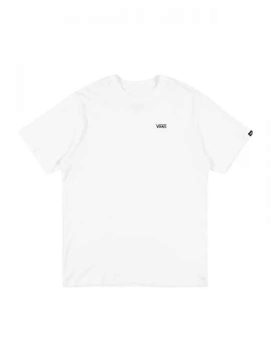Foto van product VANS Shirt zwart / wit