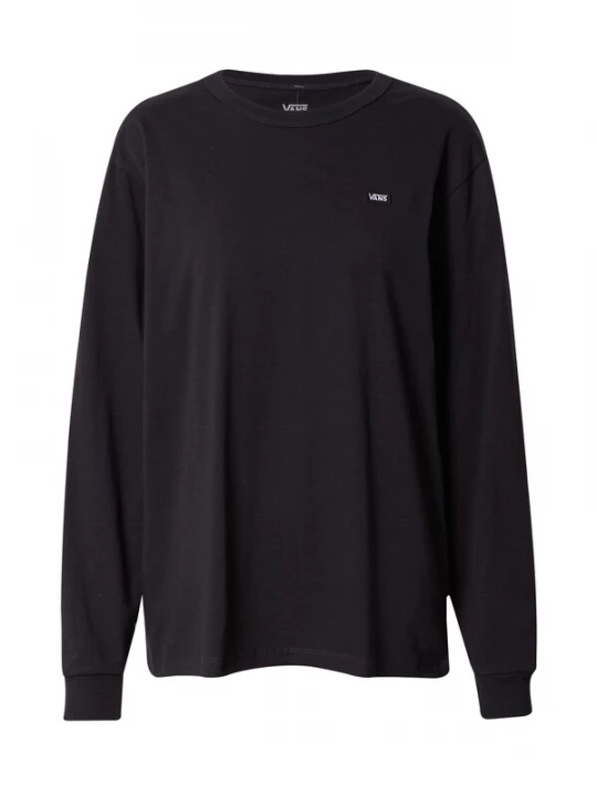 Foto van product VANS Shirt zwart / wit