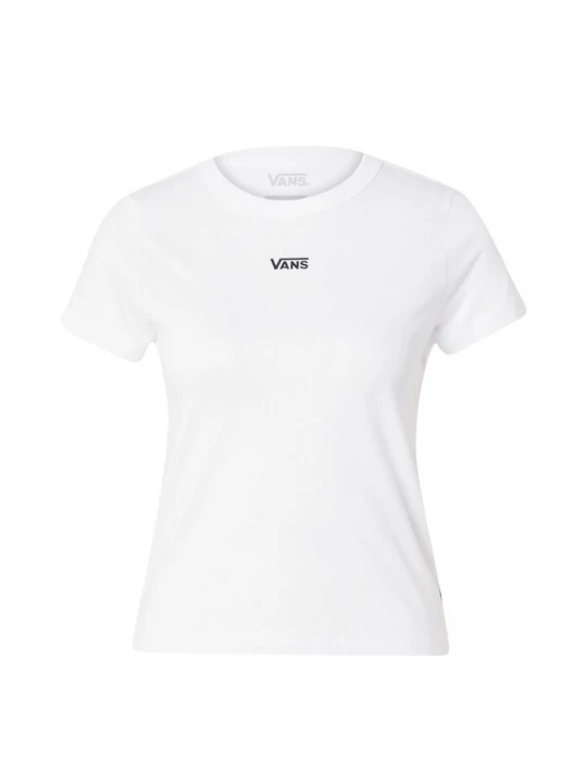 Foto van product VANS Shirt zwart / wit