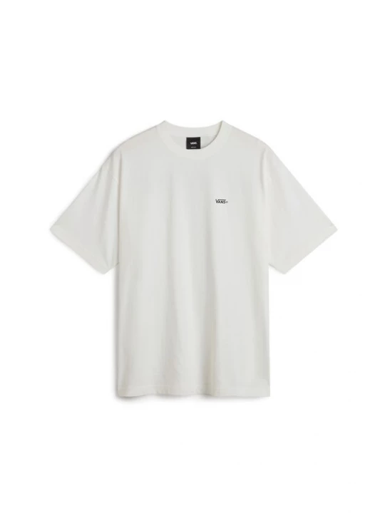Foto van product VANS Shirt zwart / wit