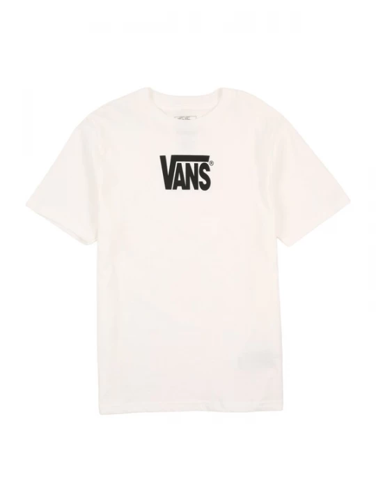 Foto van product VANS Shirt zwart / wit