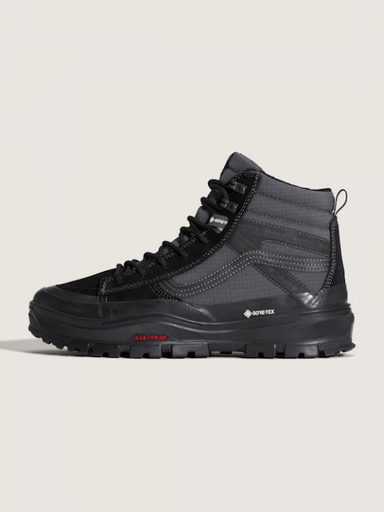 Foto van product Vans - Sk8-Hi GORE-TEX Insulated Schoenen, Man, Zwart