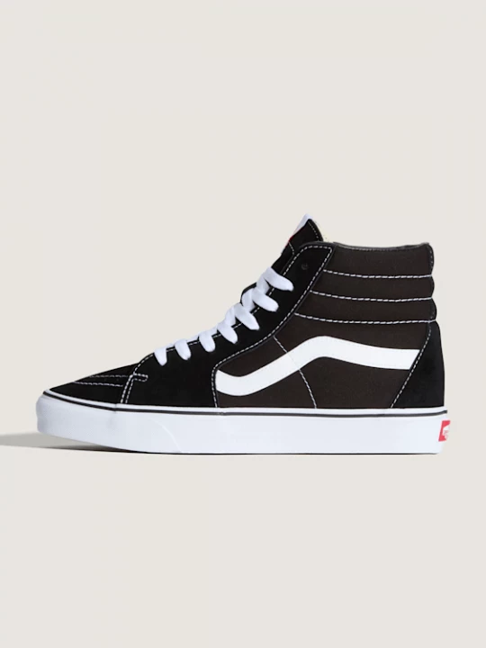 Foto van product Vans - Sk8-Hi Schoenen, Man, Zwart