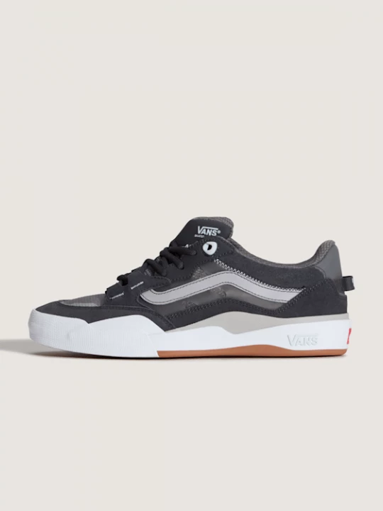 Foto van product Vans - Skate 2 Wayvee Schoenen, Man, Grijs