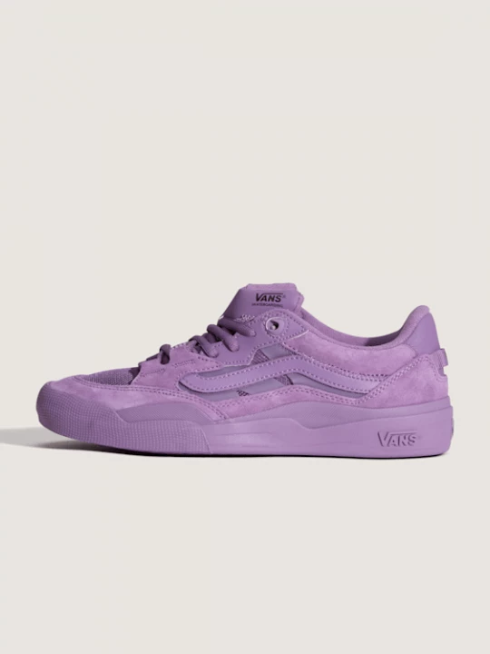 Foto van product Vans - Skate 2 Wayvee Schoenen, Man, Paars