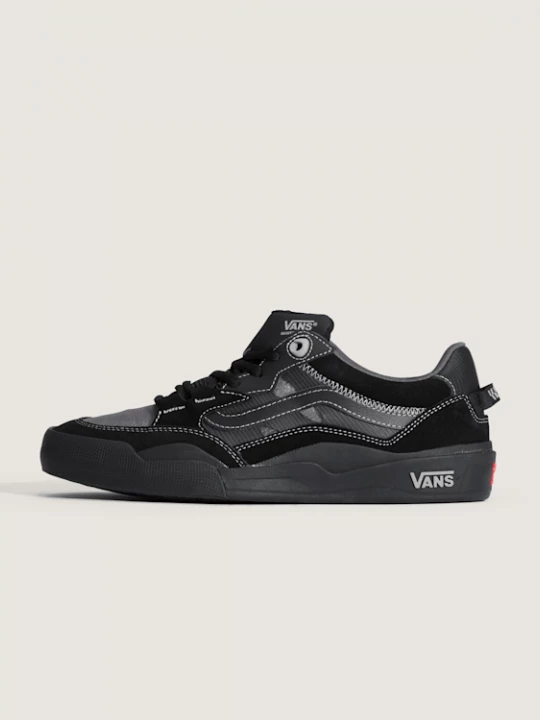 Foto van product Vans - Skate 2 Wayvee Schoenen, Man, Zwart
