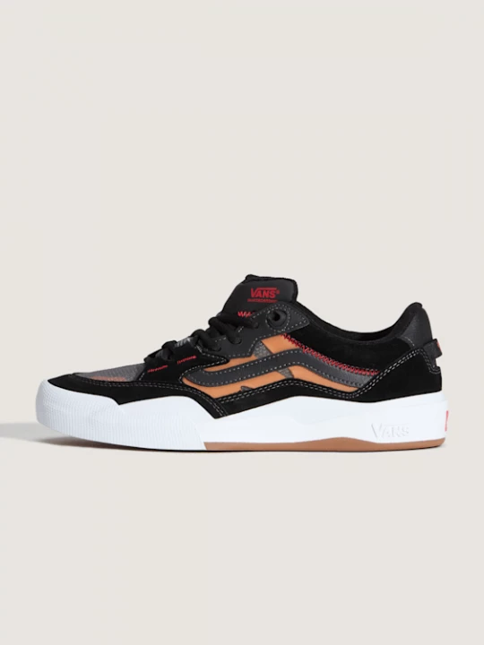 Foto van product Vans - Skate 2 Wayvee Schoenen, Man, Zwart