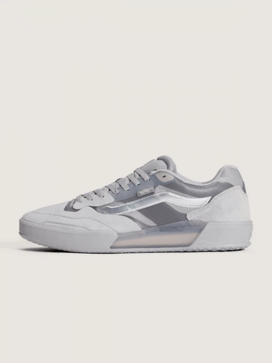 Foto van product Vans - Skate AVE 2.0 Schoenen, Man, Grijs