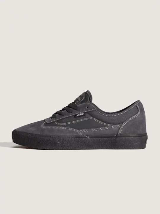 Foto van product Vans - Skate Curren Caples Schoenen, Man, Grijs