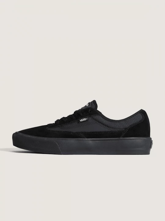 Foto van product Vans - Skate Curren Caples Schoenen, Man, Zwart