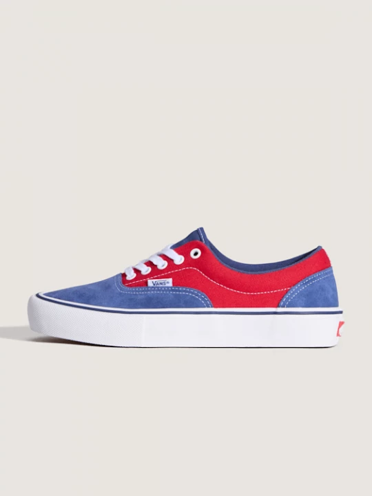 Foto van product Vans - Skate Era Schoenen, Man, Blauw