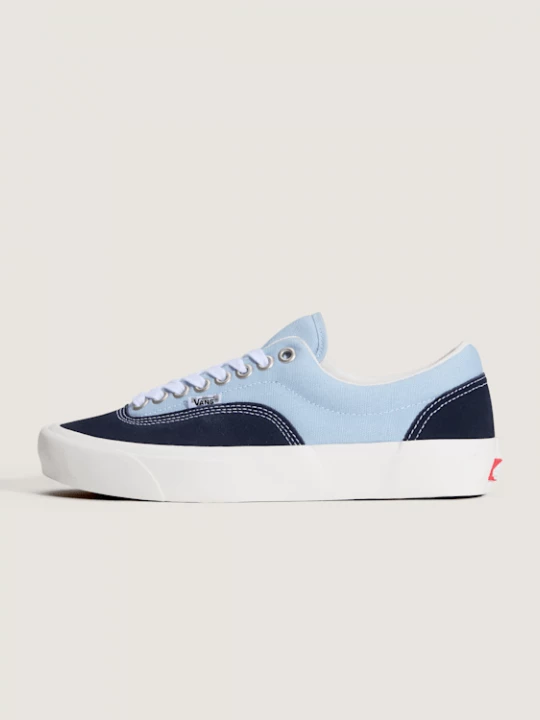 Foto van product Vans - Skate Era Stub Schoenen, Man, Blauw