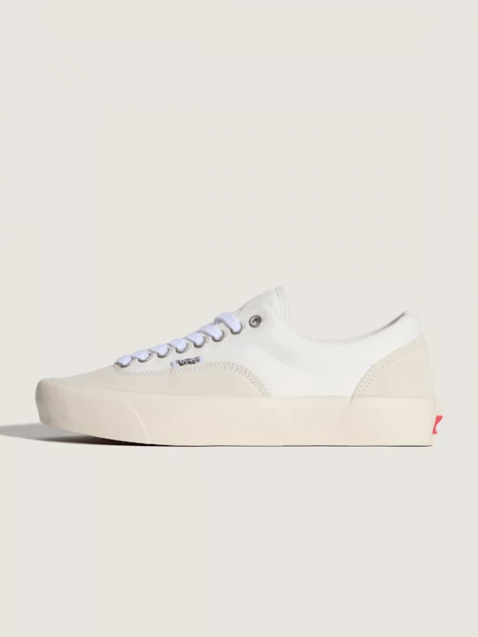 Foto van product Vans - Skate Era Stub Schoenen, Man, Wit