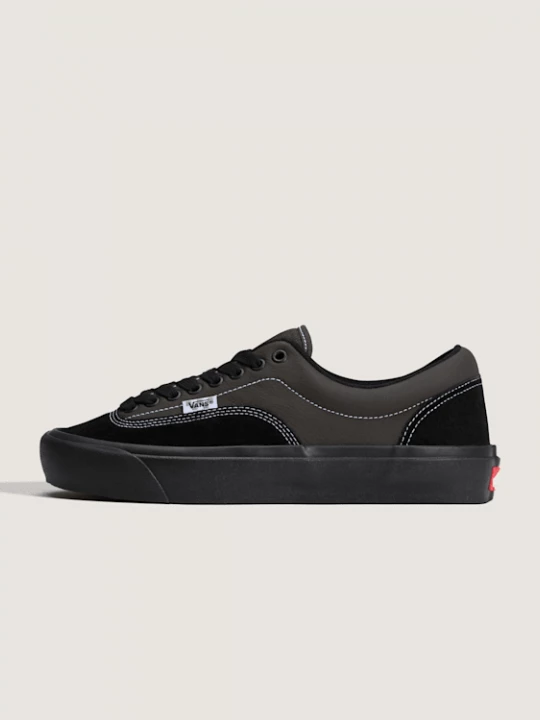 Foto van product Vans - Skate Era Stub Schoenen, Man, Zwart