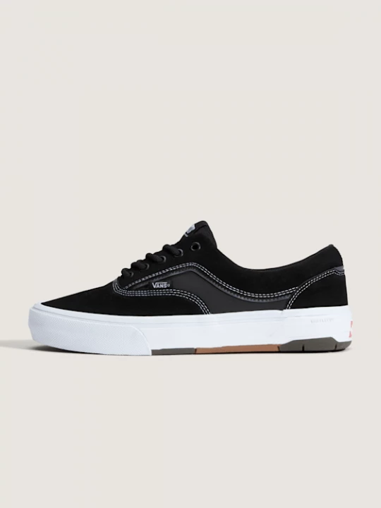 Foto van product Vans - Skate Era Wafflecup Schoenen, Man, Zwart