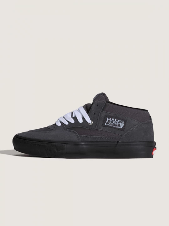 Foto van product Vans - Skate Half Cab Schoenen, Man, Grijs