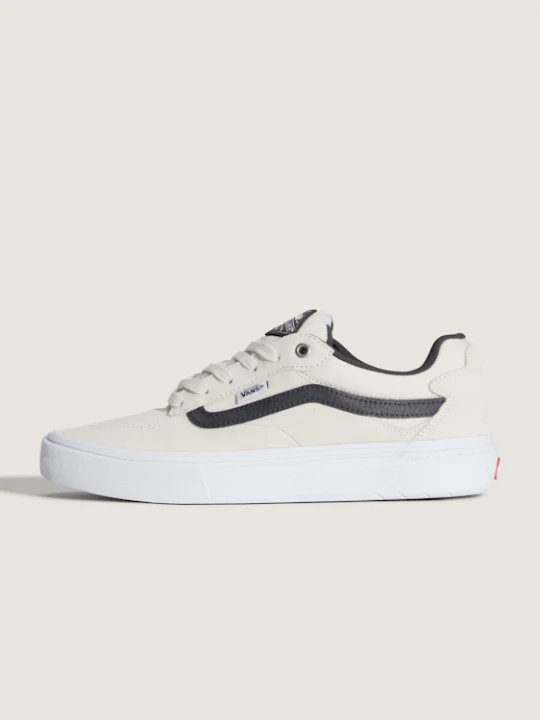 Foto van product Vans - Skate Kyle Walker Wafflecup Schoenen, Man, Wit