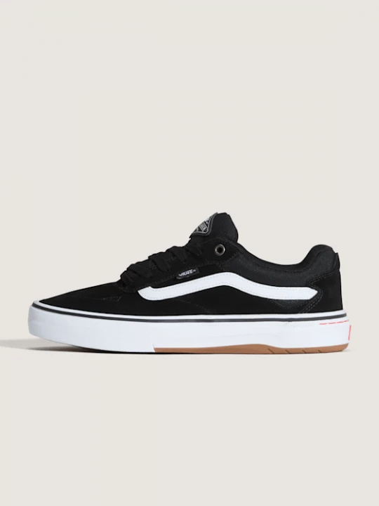 Foto van product Vans - Skate Kyle Walker Wafflecup Schoenen, Man, Zwart