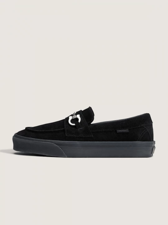 Foto van product Vans - Skate Loafer Schoenen, Man, Zwart