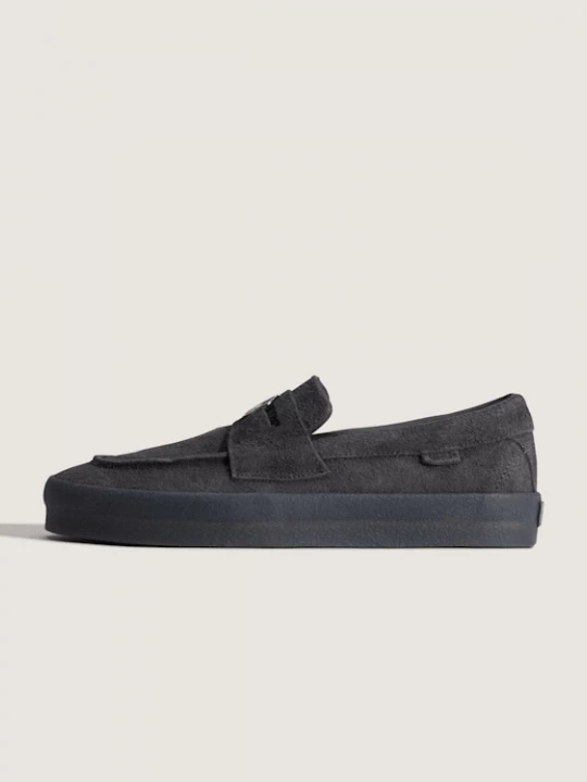 Foto van product Vans - Skate Loafer Schoenen, Man, Zwart