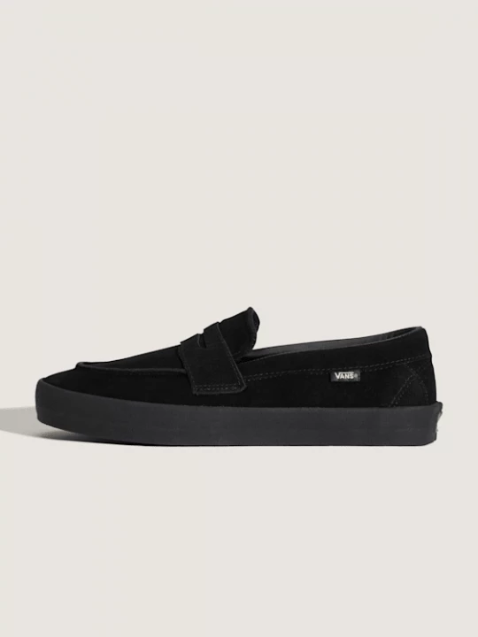 Foto van product Vans - Skate Loafer Schoenen, Man, Zwart