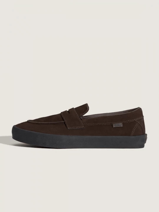 Foto van product Vans - Skate Loafer Schoenen, Man, Zwart