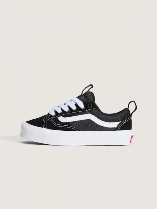 Foto van product Vans - Skate Old Skool 36+ Kinderschoenen (4-8 jaar)unisex, Zwart