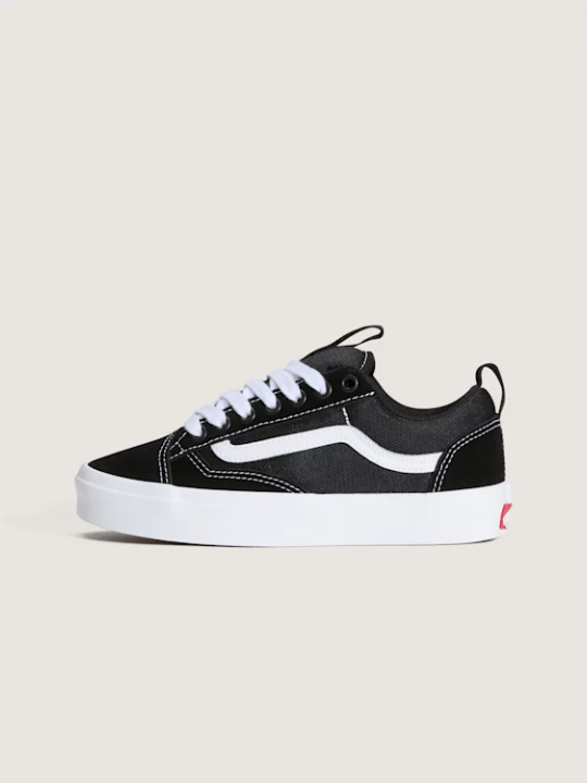 Foto van product Vans - Skate Old Skool 36+ Kinderschoenen (8-14 jaar)unisex, Zwart