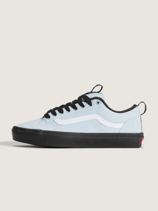 Foto van product Vans - Skate Old Skool 36+ Schoenen, Man, Blauw