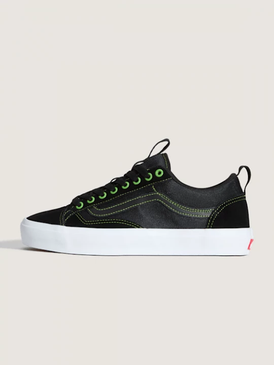 Foto van product Vans - Skate Old Skool 36+ Schoenen, Man, Multicolour