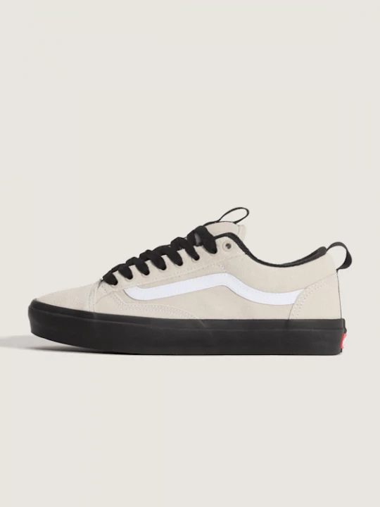 Foto van product Vans - Skate Old Skool 36+ Schoenen, Man, Wit