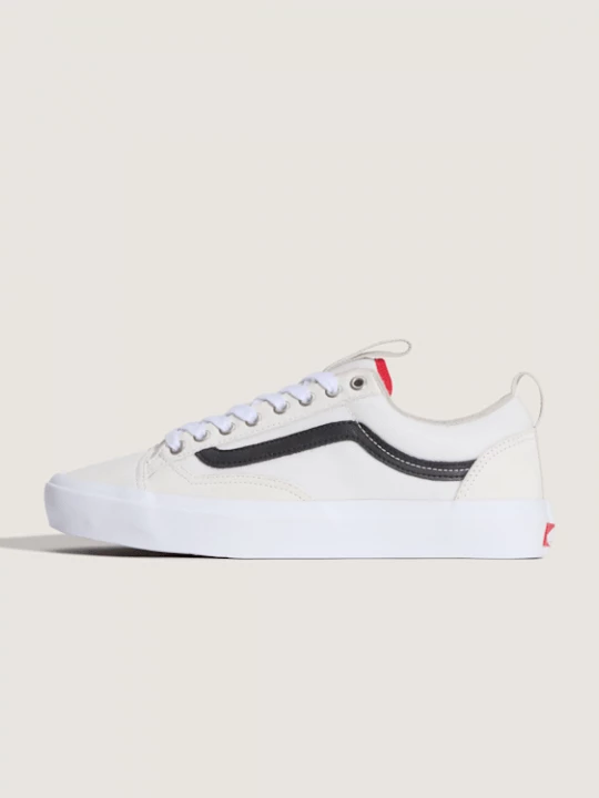 Foto van product Vans - Skate Old Skool 36+ Schoenen, Man, Zwart