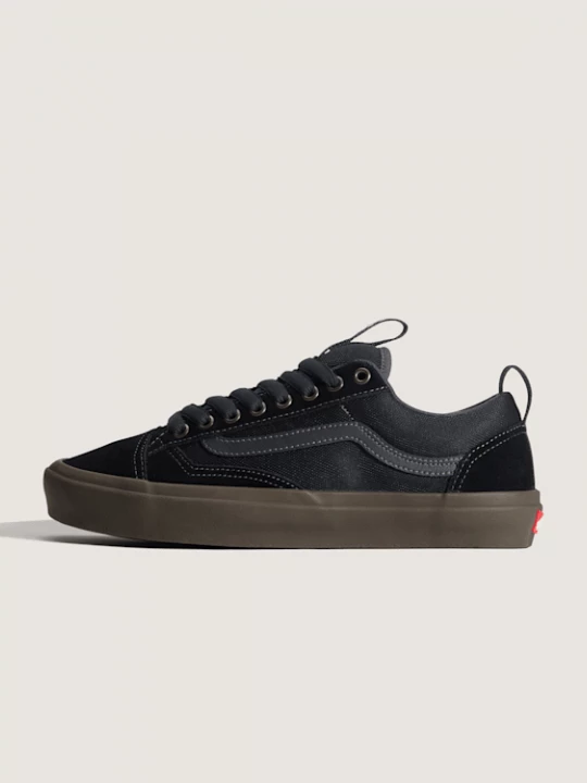 Foto van product Vans - Skate Old Skool 36+ Schoenen, Man, Zwart