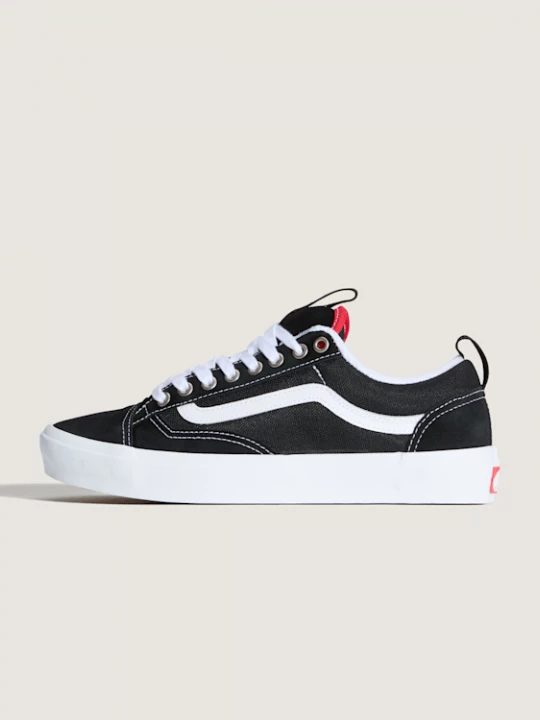 Foto van product Vans - Skate Old Skool 36+ Schoenen, Man, Zwart