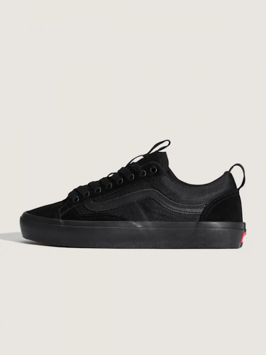 Foto van product Vans - Skate Old Skool 36+ Schoenen, Man, Zwart