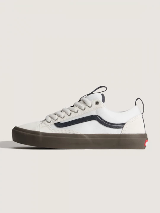 Foto van product Vans - Skate Old Skool + Schoenen, Man, Wit