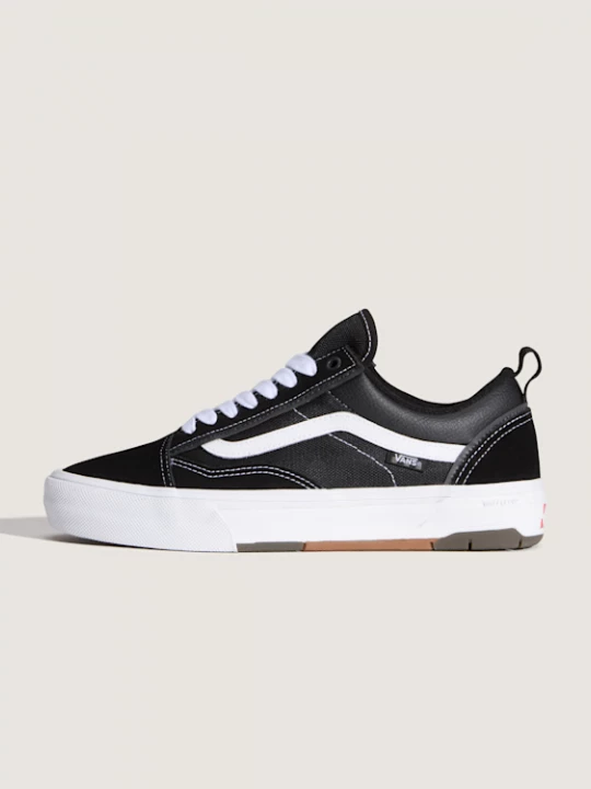 Foto van product Vans - Skate Old Skool Wafflecup Schoenen, Man, Zwart