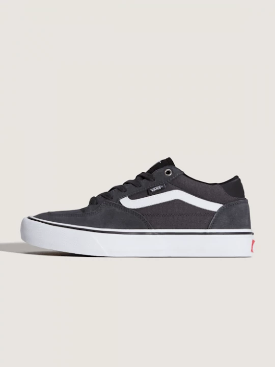Foto van product Vans - Skate Rowan Schoenen, Man, Grijs