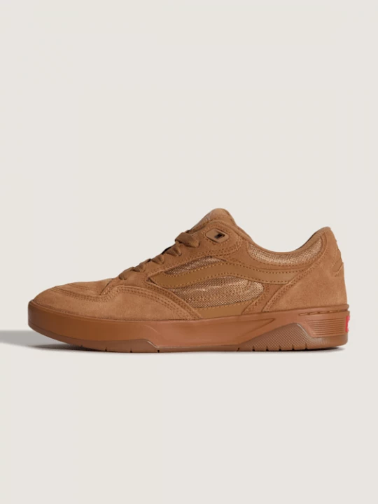 Foto van product Vans - Skate Rowan Z3 Schoenen, Man, Beige