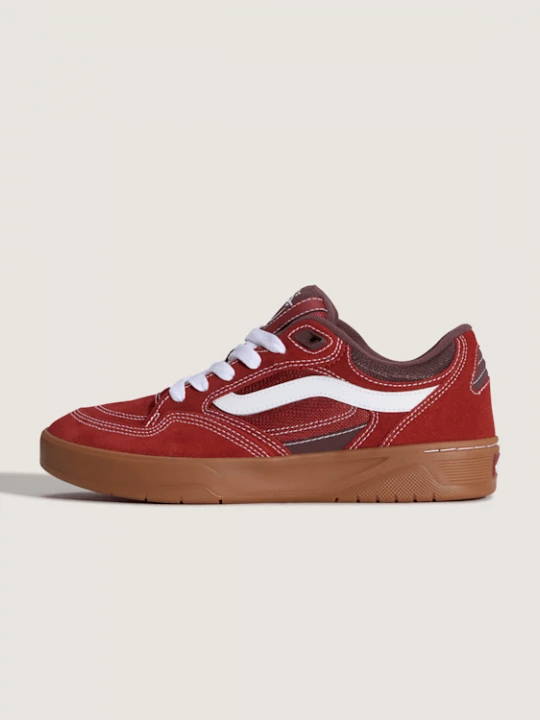 Foto van product Vans - Skate Rowan Z3 Schoenen, Man, Bordeaux