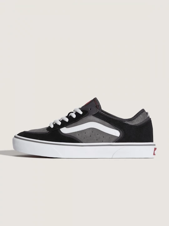 Foto van product Vans - Skate Rowley Schoenen, Man, Grijs
