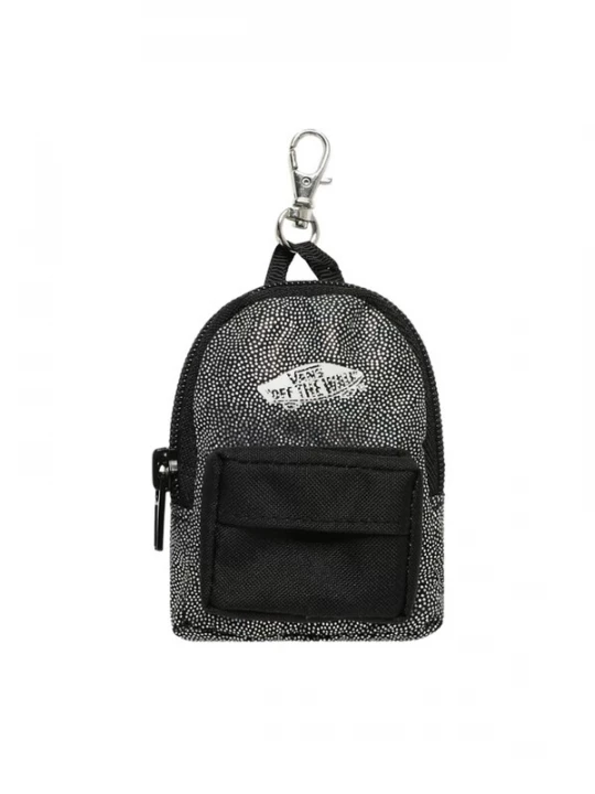 Foto van product VANS Sleutelhanger 'Wm Backpack Keychain' zwart
