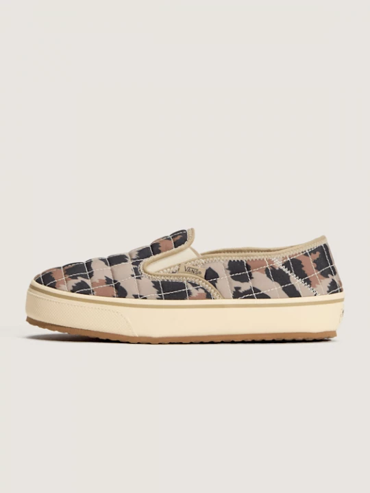 Foto van product Vans - Slip-er 2 Schoenen, Man, Beige