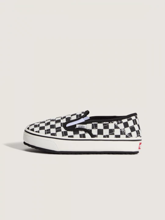 Foto van product Vans - Slip-er 2 Schoenen, Man, Zwart