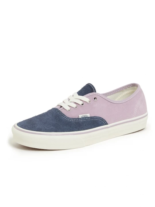 Foto van product VANS Slip-ons 'Authentic' marine / lavendel