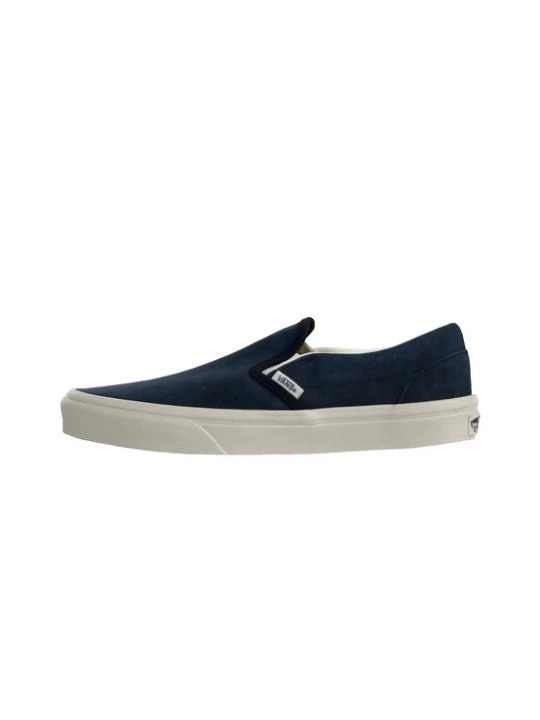 Foto van product VANS Slip-ons 'CLASSIC' navy