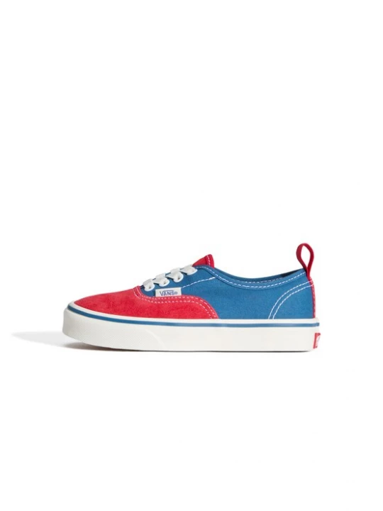 Foto van product VANS Sneakers 'Authentic' blauw / rood