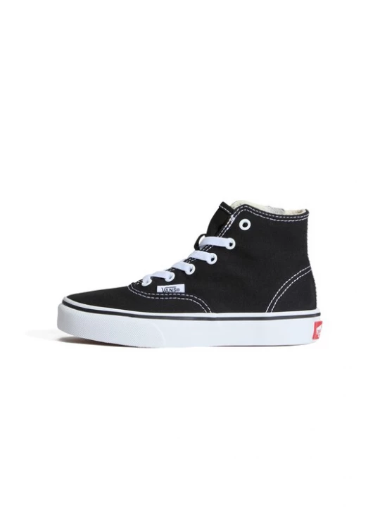 Foto van product VANS Sneakers 'Authentic Hi 2.0' zwart